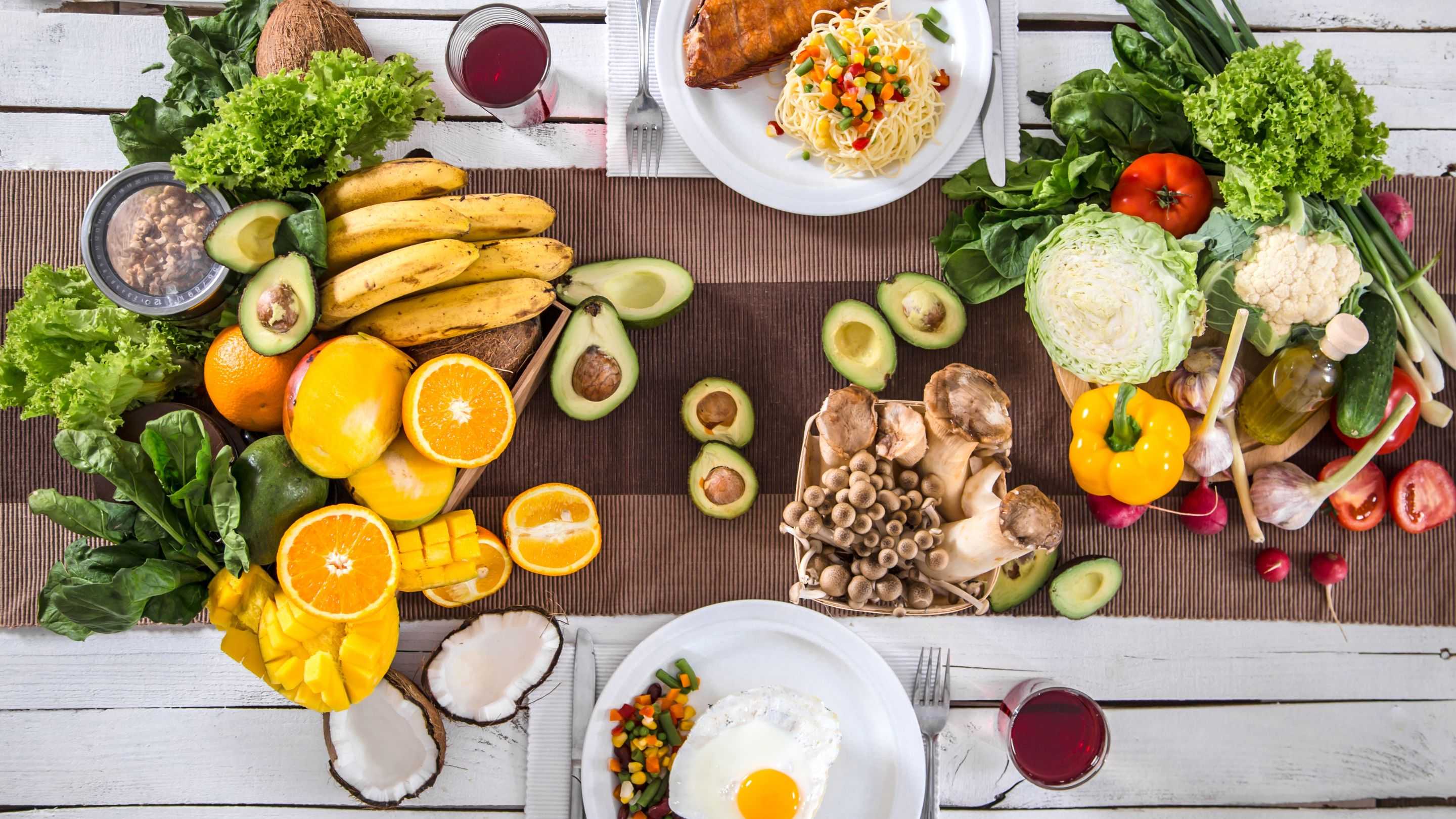 Wajib Coba! Ini 10 Menu Buka Puasa Agar Tubuh Tetap Fit dan Nyaman